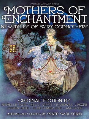 Mothers of Enchantment - ebook